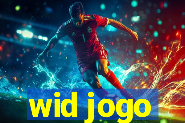 wid jogo